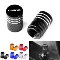 ♀✤✹ For Cagiva Canyon 500 600 Mito 125 SP525 Planet 125 Navigator 1000 Raptor 650 River V-Raptor Aluminum Wheel Tire Valve Caps