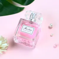 น้ำหอม Miss Sweetheart Long Lasting Light Fragrance Fresh Perfume Fresh perfume HZ-163