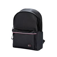 Fashion Outdoor Large Capacity Mens and Womens Backpack Nylon Fabric Waterproof Quick Drying Lightweight Backpack Laptop Bag