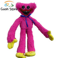 Guoh Store [พร้อม] ตุ๊กตาป๊อปปี้เพลย์ไทม์ตุ๊กตานุ่มนิ่มหมอนตกแต่งของขวัญวันเกิดสำหรับเด็กเด็ก