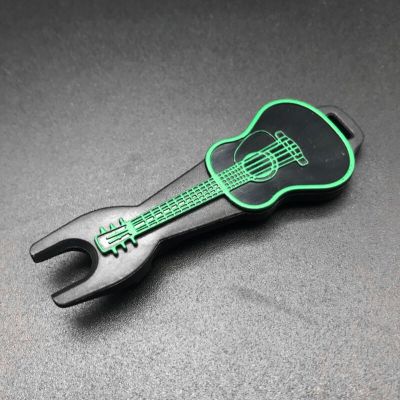 ‘【；】 30Pcs Acoustic Guitar String Nail Peg Guitar Ukulele Bridge Pin Puller String Peg Pulling Puller Guitar Remove Tool