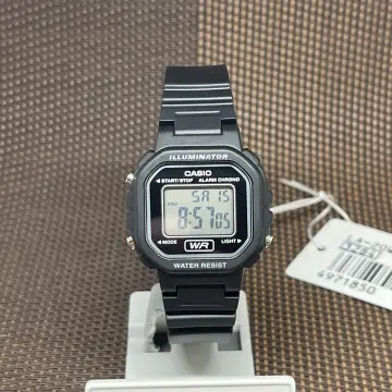 Casio illuminator hot sale youth series