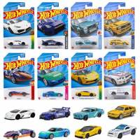 Hotwheel หลากหลายแบบให้เลือก ลิขสิทธิ์แท้100% (ส่งฟรี) HW HW11 Hot wheels hot wheel