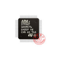 NEW high qualitySTM32F100RET6 ST ของแท้ใหม่เอี่ยม MCU ไมโครคอนลเลอร์ 32 ไมโครคอนลเลอร์สามารถสั่งซื้อได้