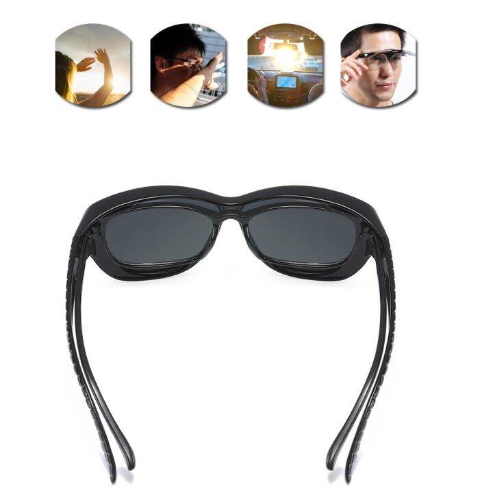 evove-clip-on-sunglasses-women-male-polarized-glasses-fit-over-eyeglasses-frame-men-reading-spectacles-set-driving-goggles