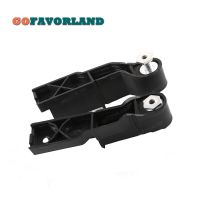 Left Right Bumper Grill Holder Mount Bracket Retainer Clip 4F0807771 4F0807772 For Audi A6 C6 2005 2006 2011 RS6 2008-2011