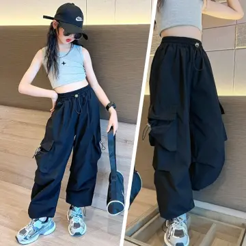 BAGGY PANTS, Lazada PH: Buy sell online Joggers with cheap price