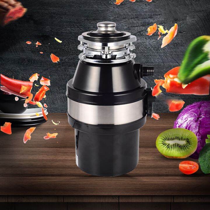 Garbage Disposers Household Kitchen Food Processor Kitchen Sink Food