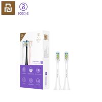 hot【DT】 Soocas X3 2Pcs Soocare Electric Toothbrush  SOOCARE