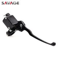 Front Brake Master Cylinder For Piaggio MP3 500 400 300 250 125 2007-2016 all models Motorcycle Accessories Brake Pump Lever