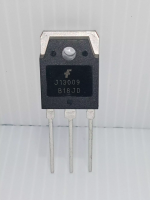 MJE13009 12A/700V High Voltage Fast-Switching NPN Power Transistor (ส่งไวสินค้าในไทย)