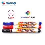 Bút Lông Bảng Nhỏ Thiên Long WB-02 xóa được