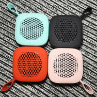 New Bluetooth Speaker Portable Small Speaker Electronic Gift Mini Bluetooth Speaker