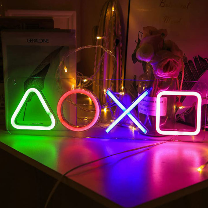 icon-gaming-ps4-game-neon-light-sign-control-decorative-lamp-colorful-lights-game-lampstand-led-light-bar-club-wall-decor