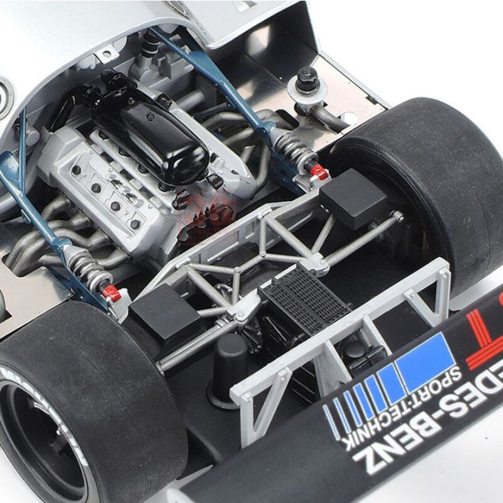 tamiya-24359โมเดลรถ1-24-1989รถยนต์ของเล่นประกอบเอง-โมเดลรถซาบีเมอร์