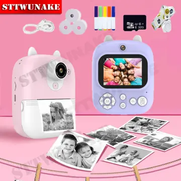 Shop Camera For Kids With Printer online