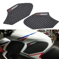 ▼ สติ๊กเกอร์ปลอกปกป้องเข่าถังน้ำมัน CB650F 2015 2016 2017กันลื่นแผ่นสติ๊กเกอร์ที่ยึดเข่าด้านข้างสำหรับ Honda CB 650F 650 F CB650 F