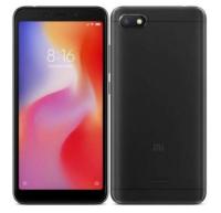 Xiaomi Red Mi 6A Ram2/Rom32GB (เครื่องศูนย์,มีประกันศูนย์)