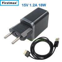 15V 1.2A 18W AC Wall adapter power supply for Asus VivoTab RT TF600 TF600T TF600TD TF600TL TF701T TF810 TF810C EU plug charger