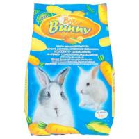 ?เกรดโรงแรม!! ไบร์ทเทอร์ บันนี่ อาหารสัตว์สำเร็จรูปชนิดเม็ด สำหรับกระต่ายรวมทุกสายพัน 1กก. Briter Bunny Rabbit Food 1kg