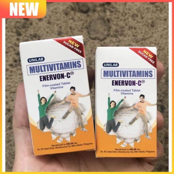 multivitamins for adults BUY 1 GET 1 ENERVONC Multivitamins Sugarfree