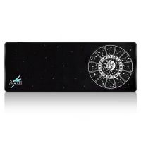 Zeus ( Planisphere ) X-3 Extended Mouse Mat / Mouse Pad For Gaming ( 70cm x 30cm ) Soft And Smooth