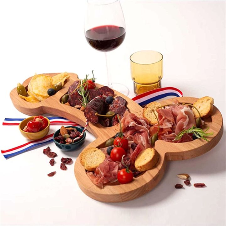 solid-wood-new-fruit-plate-wine-plate-creative-kitchen-wooden-cheese-sushi-platter-aperitif-board-fun-party-tools-tableware