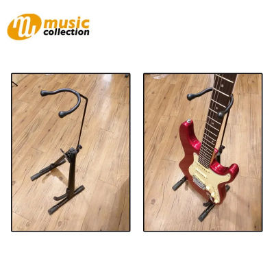 ขาตั้งกีตาร์ไฟฟ้า ELECTRIC GUITAR STAND