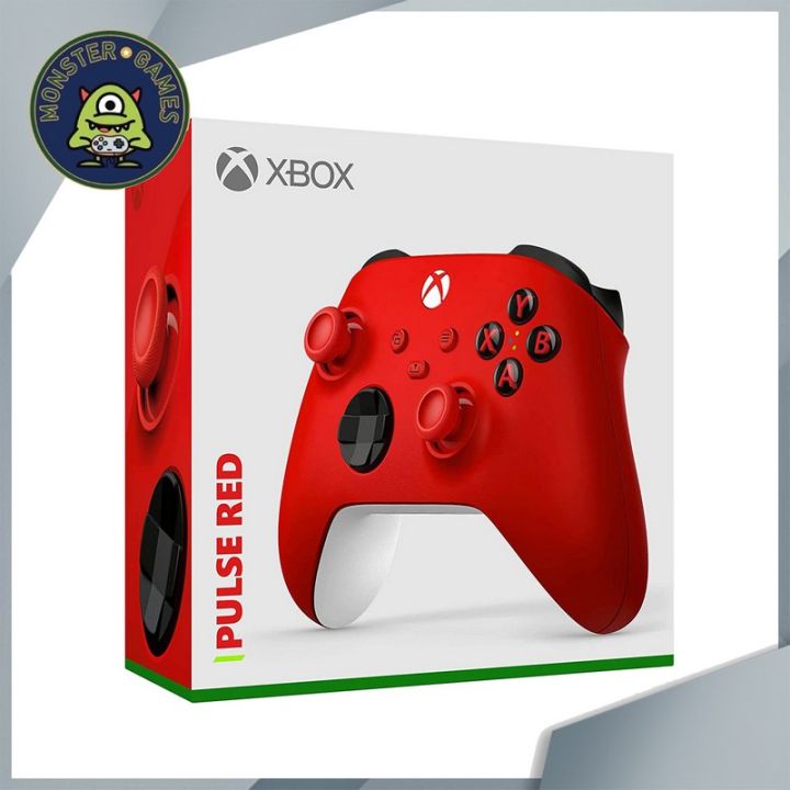 จอย-xbox-series-pulse-red-รุ่นใหม่ล่าสุด-xbox-x-wireless-controller-xbox-s-wireless-controller-xbox-wireless-controller-xbox-series-wireless-controller-จอย-xbox-series-จอย-xbox-pulse-red