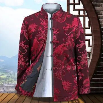 Chinese hot sale style coat