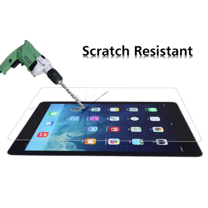 lopurs-0-4mm-9h-surface-hardness-2-5d-ฟิล์มกระจกนิรภัยป้องกันการระเบิดสำหรับ-ipad-ใหม่-ipad-3-ipad-4-ipad-2-โปร่งใส