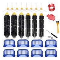 Replacement Accessories Kit for iRobot Roomba Vacuum Cleaner 600 Series 690 680 660 651 650 &amp; 500 Series Vacuum Cleaner