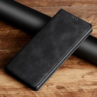 ™ PU Leather wallet Case for Sony Xperia XZ1 XZ2 XZ3 XZ4 XZ5 XZS XZ Z4 Z5 Premium Compact Z6 Z3 Plus L3 L2 L1 Flip Cover Fundas