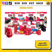 MUST INBOX TO CHECK AVAILABILITY BEFORE ORDER Đồ chơi Kong nhiều kiểu dáng