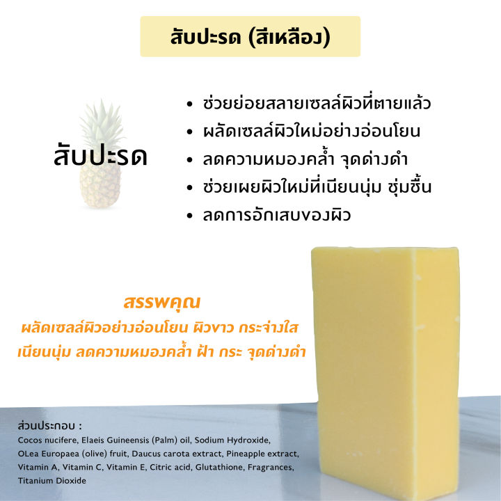 new-โปร-1แถม2-สบู่น้ำมันมะพร้าว-rasee-ผสมสารสะกัดจากธรรมชาติ-พร้อมกลูต้าไธโอน-และวิตามิน-a-c-e