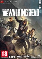 OVERKILLs The Walking Dead เกมส์ คอมพิวเตอร์  PC โน๊ตบุ๊ค