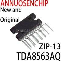 【YD】 1PCS New and Original TDA8563Q  TDA8563 ZIP-13 TDA8563AQ