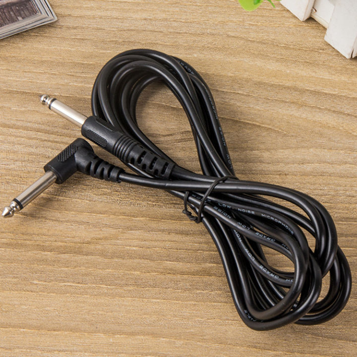 3m10-feet-guitar-amp-electric-guitar-cable-stereo-6-5mm-cord-adapter-amplifier-shielded-noise-reduction-bass-guitar-cable