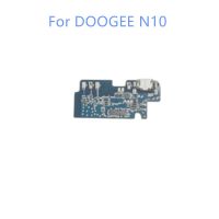 Doogee แผง Usb N10อะไหล่ปลั๊กแท่นชาร์จสำหรับ N10 Doogee 5.84 Img8322โทรศัพท์มือถือ