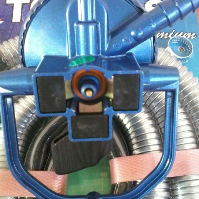 Regulator Gas Elpiji Pertamina Asli Three lock safety Lazada Indonesia