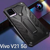 V25 5G(พร้อม​ส่งในไทย)เคสRobotกันกระแทกมีขาตั้งVivo V25 5G/Y02S/Y01A/Y01/V23E 5G/Y15S 2021/Y76 5G/Y76S/Y74S/Y55S 5G/V21 5G