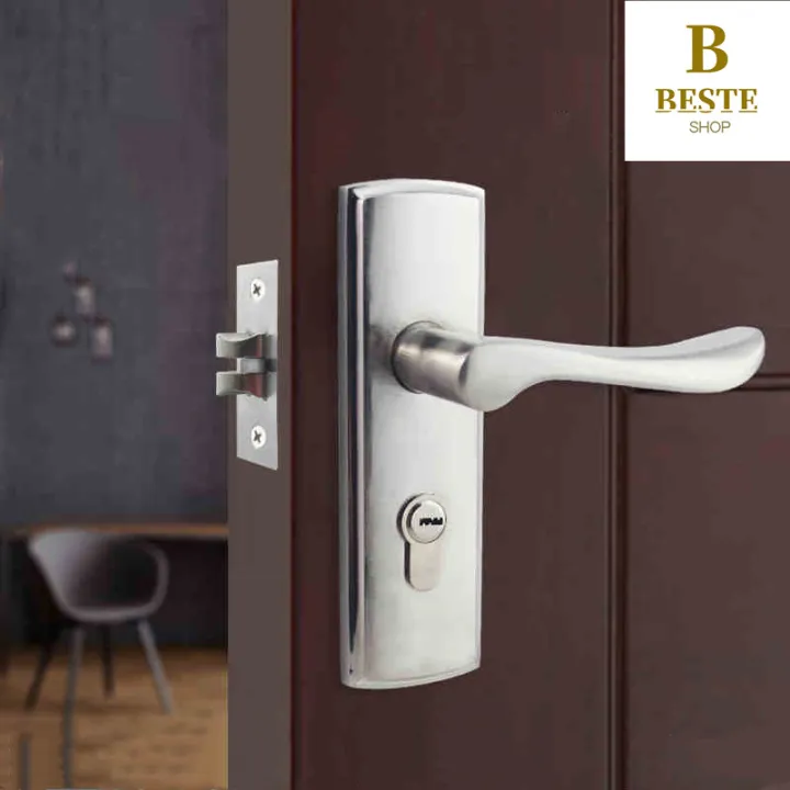 Door Lock And HandlesStainless Steel Universal Opening Door Knob
