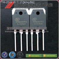 【CW】✠♙卐  1pcs  40N60NPFD 60N60UFD 40A600V Common IGBT field effect single SMD Brand new and