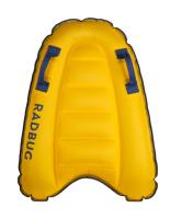 Kids Discovery Inflatable Bodyboard 4–8 years (15–25kg) size 70x50x12 cm.