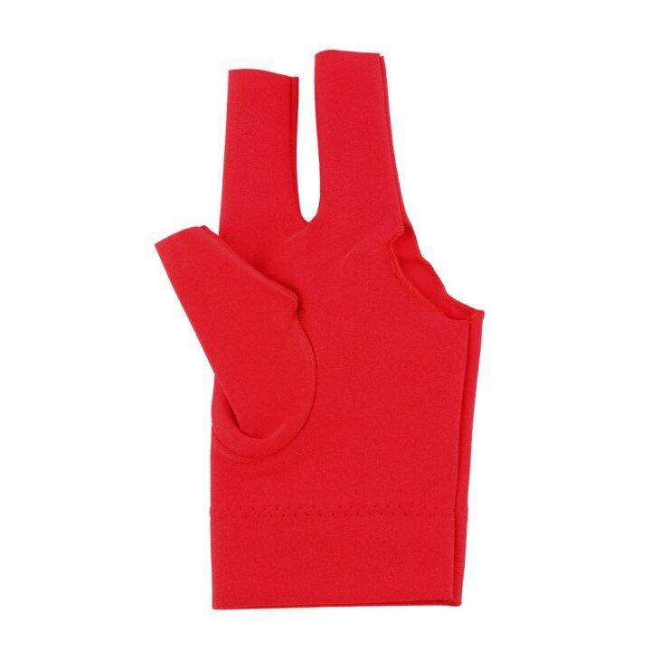 1pcs-three-fingers-full-finger-snooker-pool-cue-billiard-glove-for-left-hand-lycra-fabrics-embroidery-billiard-accessories