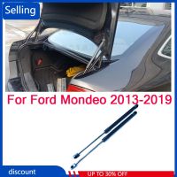 Refit Back Door Trunk Box Support Hydraulic Rod Strut Bars Lifting Spring Shock Bracket For Ford Mondeo 2013 2019 Car styling