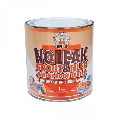 1L Ufixx No Leak Grout & Tile Waterproof Sealer / SCP Water Guard Water