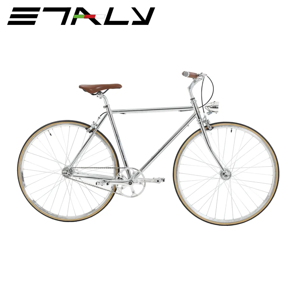 retro singlespeed
