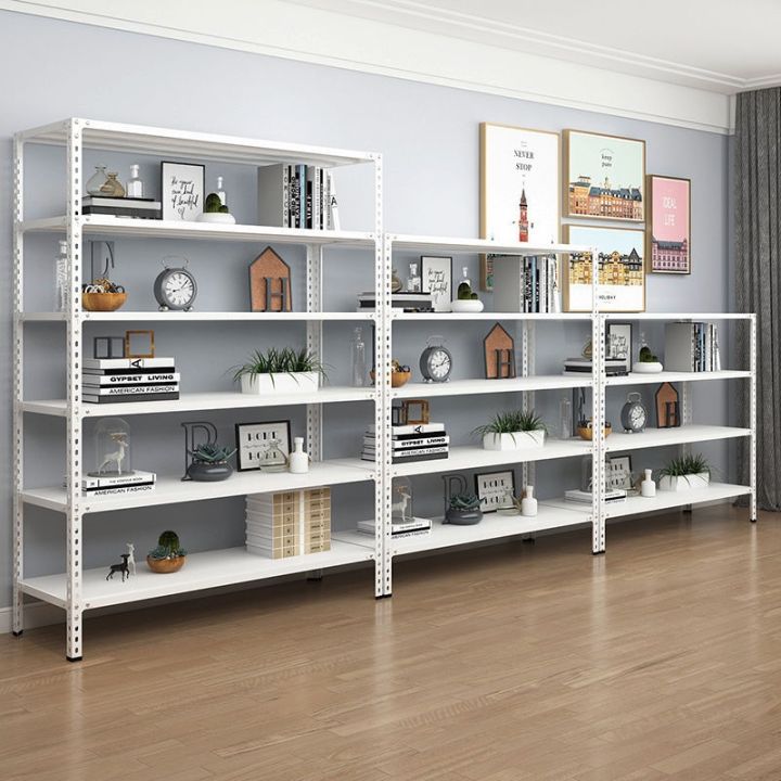 cod-storage-city-display-warehouse-shelf-storage-iron-angle-steel-multi-functional-free-combination-factory