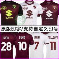 ▲♛♛ Turin 22 and 23 jersey Torino drag pokes lukic mulberry nabi wave vega soccer uniform host